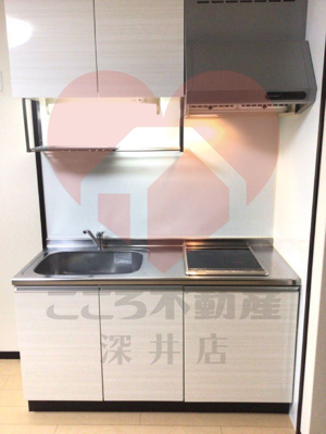 【キッチン】 | フジパレス堺梅北