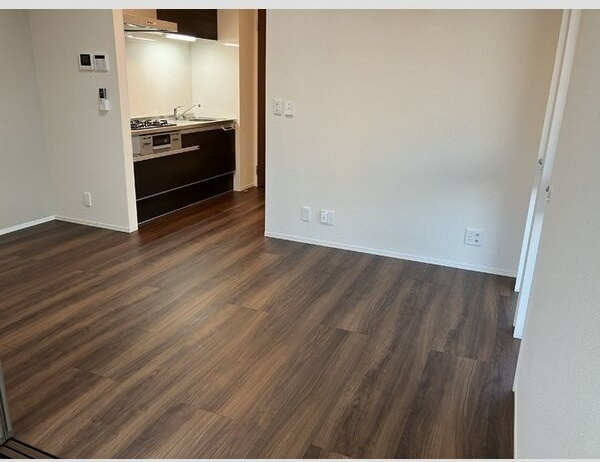 MAISON MINETTE(メゾン ミネット)の居間・リビング