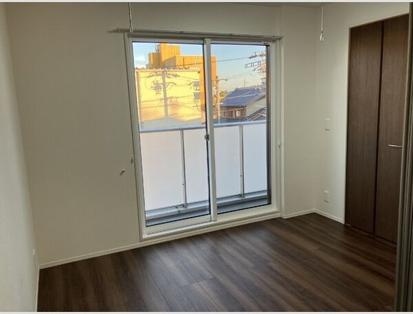 MAISON MINETTE(メゾン ミネット)の展望