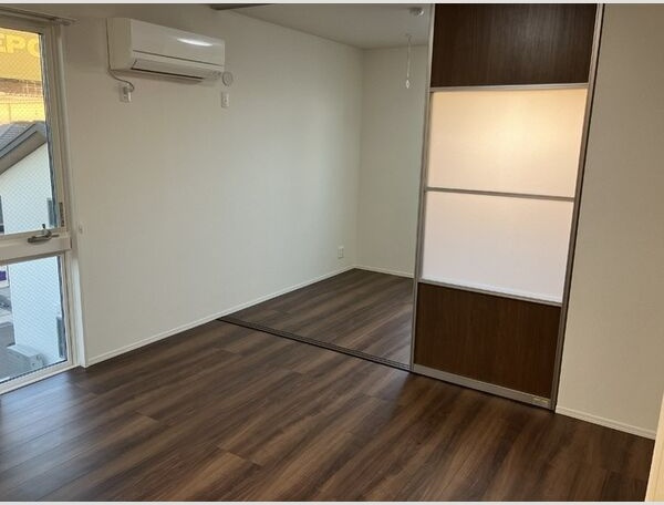 MAISON MINETTE(メゾン ミネット)の内装