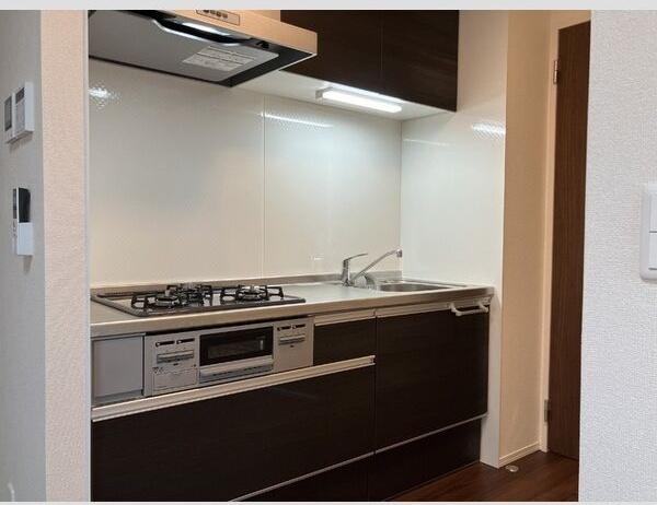 MAISON MINETTE(メゾン ミネット)のキッチン