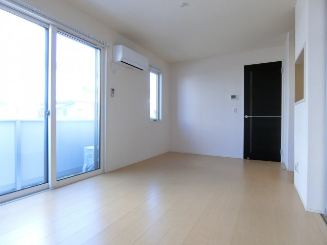 カーサの居間・リビング