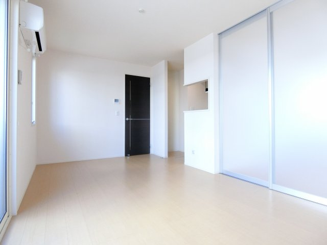 カーサの居間・リビング