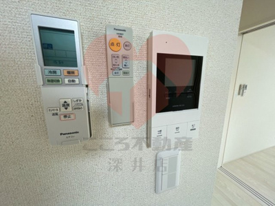 【セキュリティ】 | フレールⅠ番館