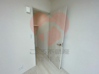 【収納】 | フレールⅠ番館