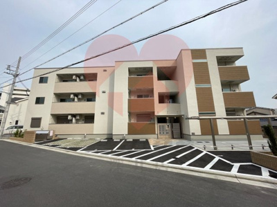 【外観】 | フレールⅠ番館