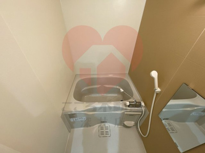 【浴室】 | フレールⅠ番館