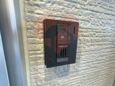 【セキュリティ】 | フレールⅠ番館