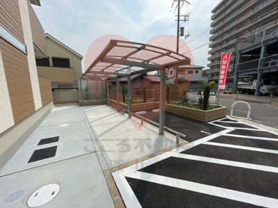 【その他共用部分】 | フレールⅠ番館