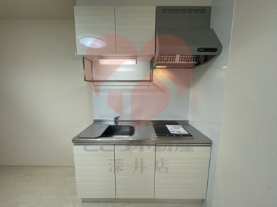 【キッチン】 | フレールⅠ番館