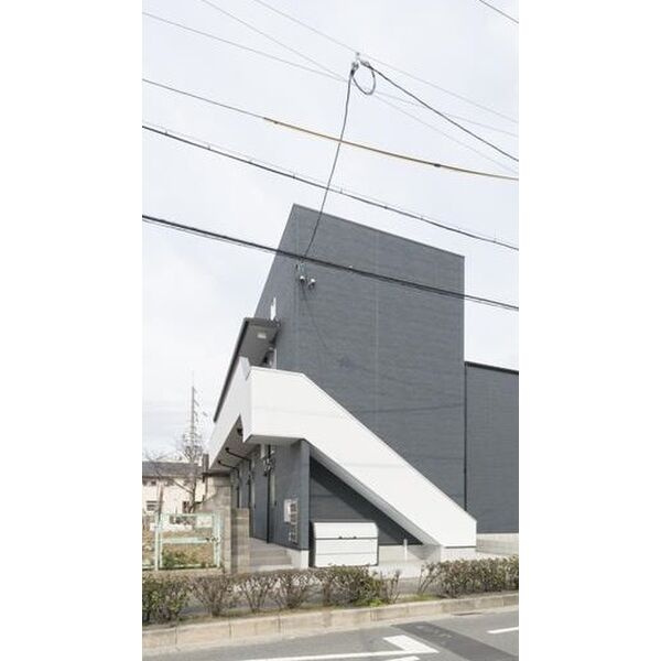 シャルマンコートⅢ