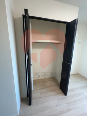 【収納】 | フジパレス百舌鳥八幡