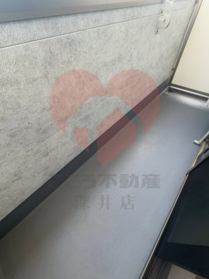 【バルコニー】 | フジパレス百舌鳥八幡