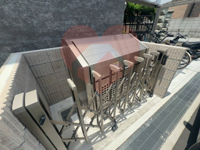  | フジパレス百舌鳥八幡