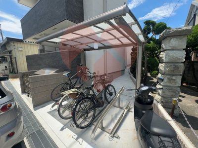  | フジパレス百舌鳥八幡