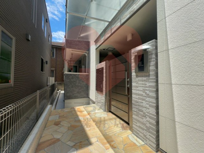  | フジパレス百舌鳥八幡