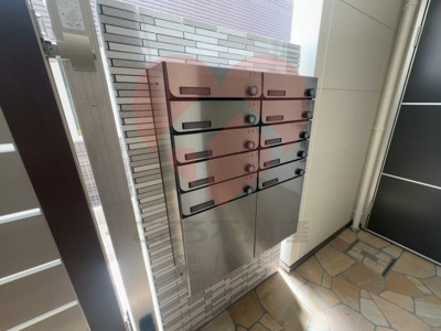  | フジパレス百舌鳥八幡