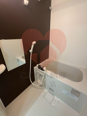 【浴室】 | フジパレス百舌鳥八幡