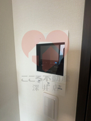 【セキュリティ】 | フジパレス百舌鳥八幡