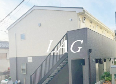 【外観】 | ウィステリア | 外観です。