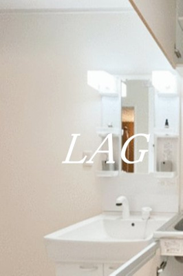 【洗面所】 | ウィステリア | 洗面台です。