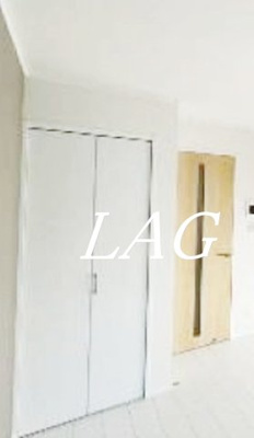 【収納】 | ウィステリア | 収納です。