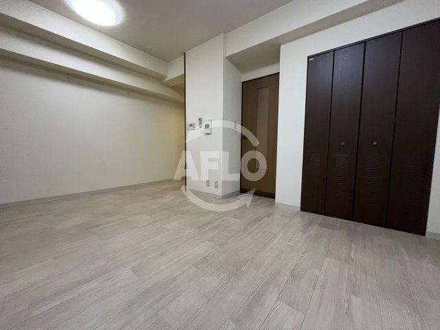 新大阪セレニテの居間・リビング|新大阪セレニテ　リビング