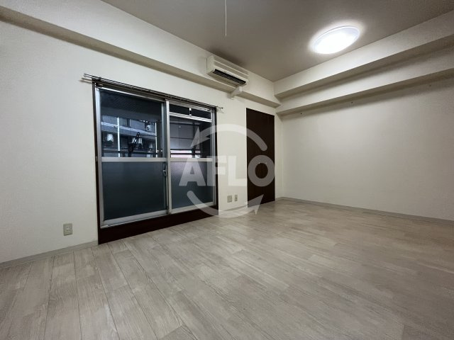 新大阪セレニテの居間・リビング|新大阪セレニテ　リビング