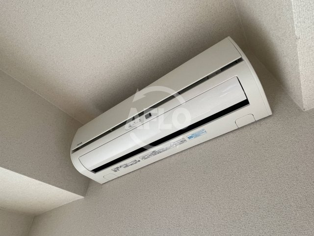 新大阪セレニテの設備|新大阪セレニテ　エアコン