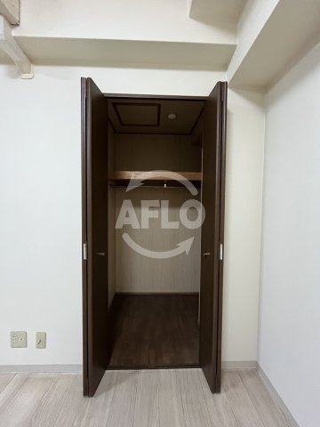 新大阪セレニテのその他|新大阪セレニテ　収納