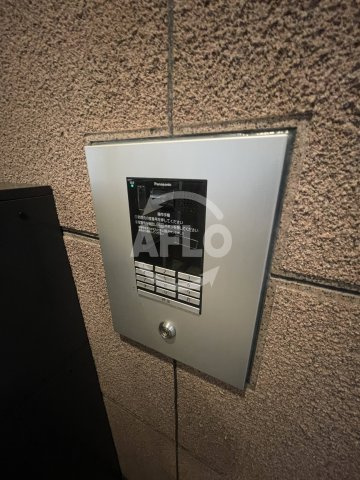 新大阪セレニテのセキュリティ|新大阪セレニテ　オートロック