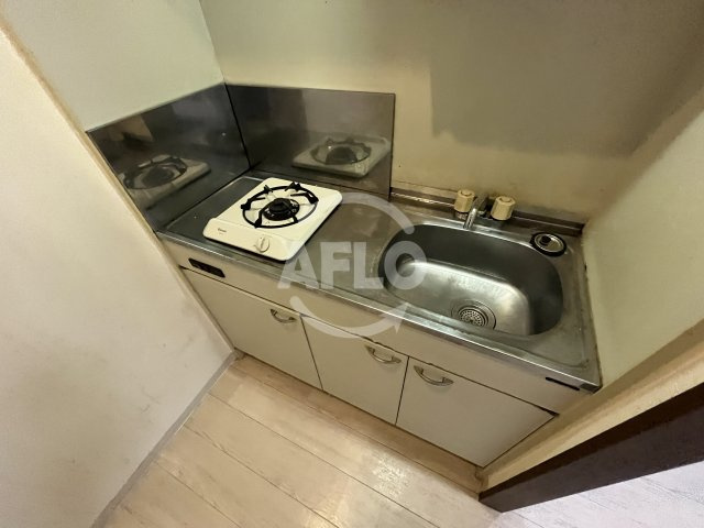 新大阪セレニテのキッチン|新大阪セレニテ　キッチン