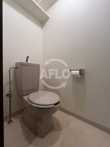 新大阪セレニテのトイレ|新大阪セレニテ　トイレ