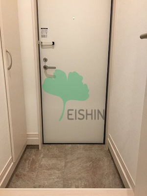 【玄関】 | REGALEST美野島(レガレスト美野島) | 下駄箱もしっかりついてます！