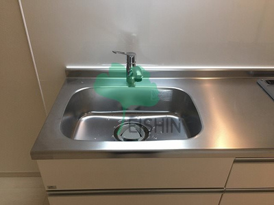 【キッチン】 | REGALEST美野島(レガレスト美野島)