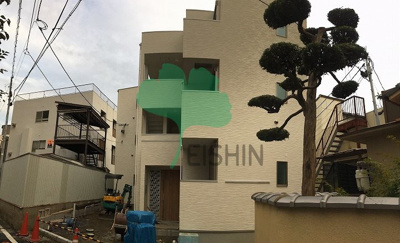 【外観】 | REGALEST美野島(レガレスト美野島) | 外観です。