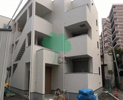  | REGALEST美野島(レガレスト美野島)