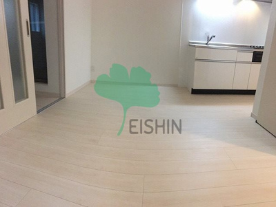 【居間・リビング】 | REGALEST美野島(レガレスト美野島) | アレンジ自由自在の広々空間です！