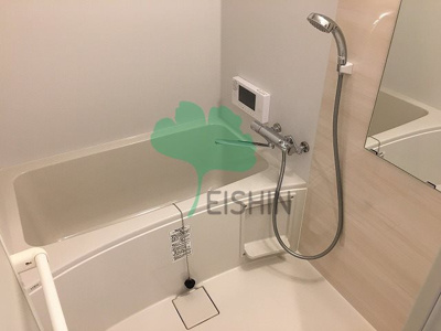 【浴室】 | REGALEST美野島(レガレスト美野島) | 清潔感のある浴室です！