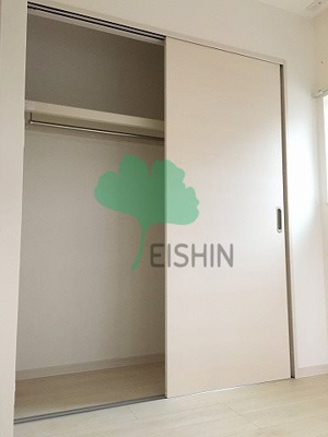 【収納】 | REGALEST美野島(レガレスト美野島) | 収納です。