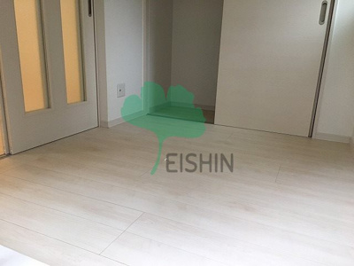 【寝室】 | REGALEST美野島(レガレスト美野島) | 寝室です。