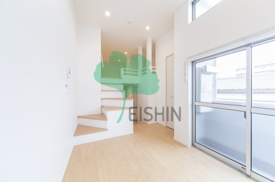 【居間・リビング】 | wacci井尻(ワッチ井尻) | アレンジ自由自在の広々空間です！