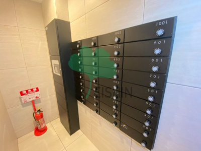 【その他共用部分】 | ソレイユルヴァン博多駅南