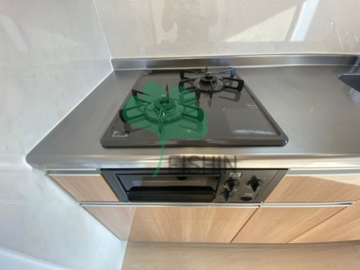 【キッチン】 | ソレイユルヴァン博多駅南