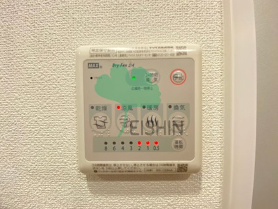 【内装】 | ソレイユルヴァン博多駅南