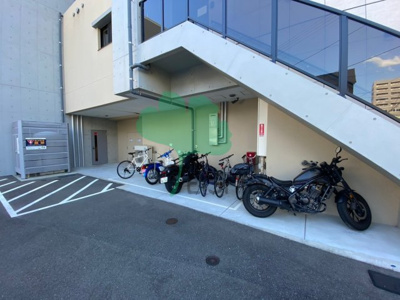  | ソレイユルヴァン博多駅南