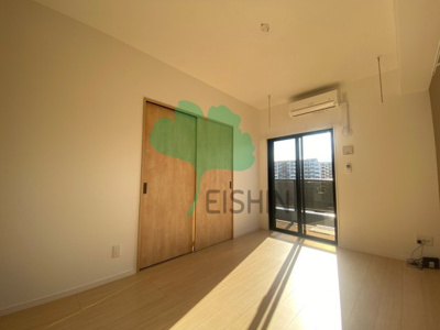 【居間・リビング】 | ソレイユルヴァン博多駅南 | アレンジ自由自在の広々空間です！