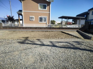 富士市水戸島 新築一戸建て 1号棟の画像