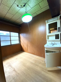 【その他】 | 修学院千万田町　中古テラスハウス【駐車可★南向き★リノベーション向き】