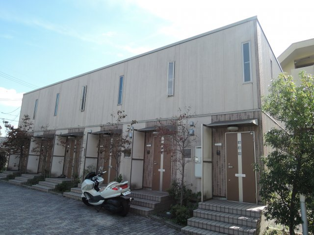 グランドワークス上牧
